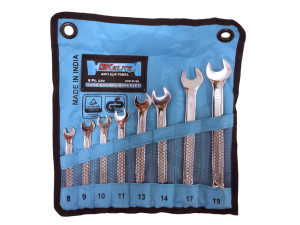 GKCSV8E csillag-villás kulcs 8mm Elite