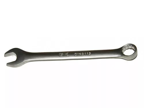 GKCSV11E csillag-villás kulcs 11mm Elite