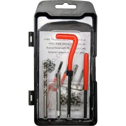 Yt-17631 menetjavító készlet M5x0,8 (30 részes)