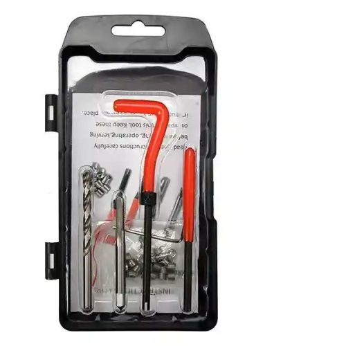 YATO YT-17632 menetjavító készlet M6x1 (30 részes)