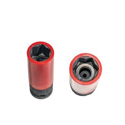 MK6160 kerékszerelő dugókulcs 1/2" 17mm Mercedes