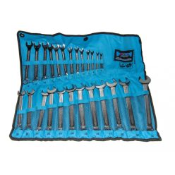 GKCSVKL25E csillag-villás kulcs készlet