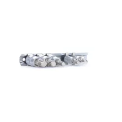   Yato YT-04360 Spline kulcskészlet 5db 1/4"-3/8" M5-M12 YT-0433