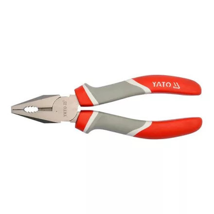 Yt-2008 kombinált fogó 200 mm