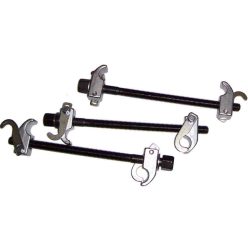 Rugó összehúzó SN357 3db-os