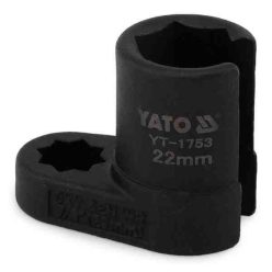 Lambdaszonda kiszerelő – 22 mm (Yato YT-1753)