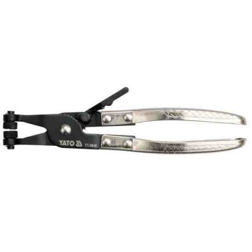 Vízcsőbilincs fogó – Yato YT-0446