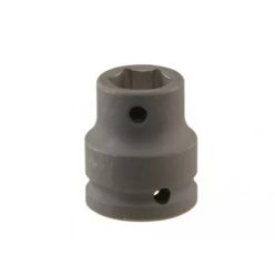 Adapter légkulcshoz 1" – bit 19 mm – 819+