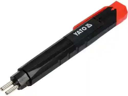 Fékolaj / fékfolyadék vizsgáló – Yato YT-72982