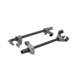 NE00001 rugó összehúzó 2 karos 240mm