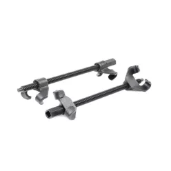 NE00001 rugó összehúzó 2 karos 240mm