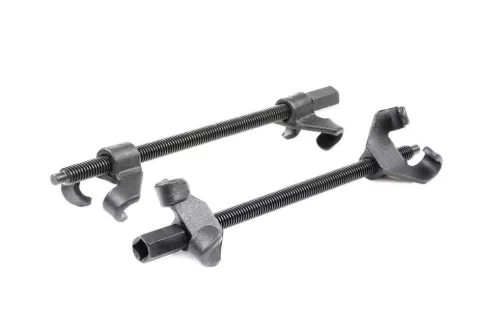 NE00001 rugó összehúzó 2 karos 240mm