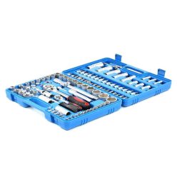 NE00196 szerszámkészlet 108 db-os