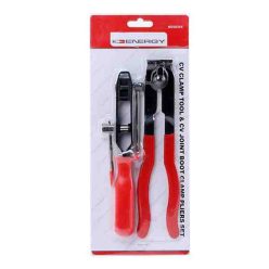 NE00205 féltengely bilincsfogó készlet 2 db-os