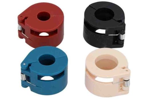 NE00526 klímacső bontó készlet 4 db-os