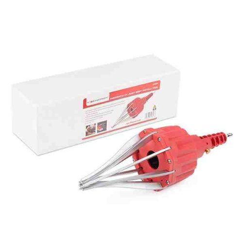 Féltengelygumi szerelő szerszám 20–110 mm – NE00698