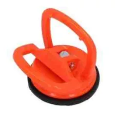 NE00312 szélvédő fogó tappancs mini 6 cm átmérő