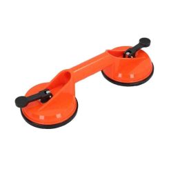 NE00313 szélvédő fogó tappancs dupla