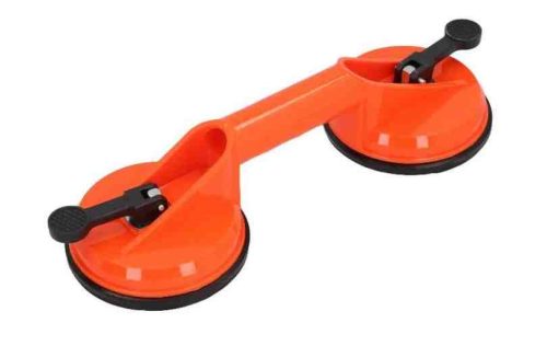 NE00313 szélvédő fogó tappancs dupla