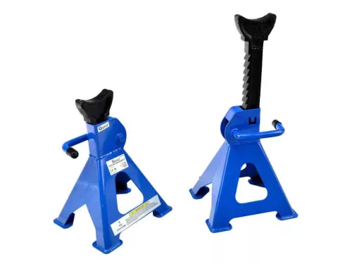 GEKO 3 tonnás racsnis szerelőbak (G02160)