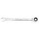 Racsnis Csillag-Villáskulcs 8 mm – YT-01908