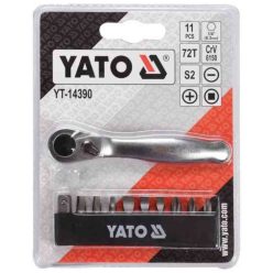 Dugókulcs készlet 56 részes – 1/4″