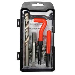 Yt-17635 menetjavító készlet M12x1,75 (20 részes)