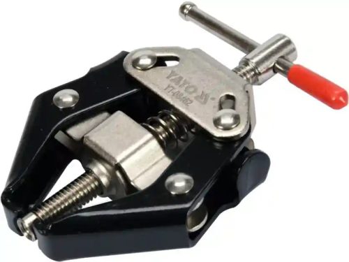 Ablaktörlőkar- és csapágylehúzó – állítható 10–40 mm (Yato YT-08462)