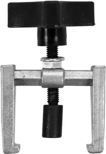 Ablaktörlőkar- és csapágylehúzó – állítható <50 mm (Yato YT-08461)