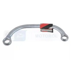 Hajlított csillagkulcs – 14 / 15 mm (Yato YT-0172)