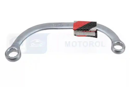 Hajlított csillagkulcs – 14 / 15 mm (Yato YT-0172)