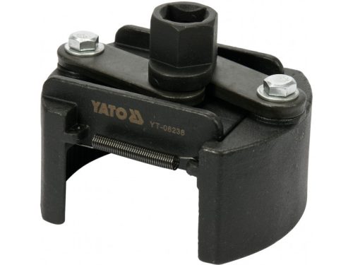 Olajszűrő leszedő – YATO YT-08236 – átmérő: 80–105 mm