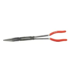 YATO YT-20400 fogó egyenes hosszú 340mm