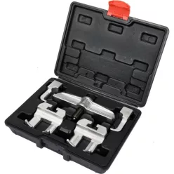   Lánckerék és szíjtárcsa lehúzó készlet – YATO YT-06342 – 5 darabos