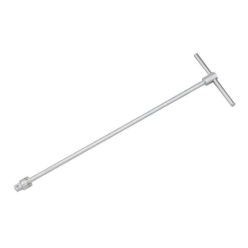 T-kulcs csuklós 1/2" 500 mm – 425004T