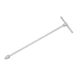 T-kulcs csuklós 1/2" 500 mm – 425004T