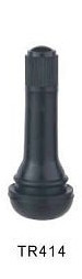 Szelep tömlő nélküli TR414 – közepes, 40mm