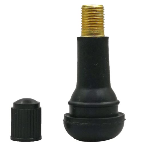 Szelep tömlő nélküli TR413 – rövid