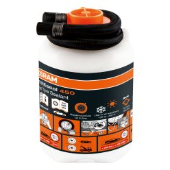 Osram TYREseal 450 defektjavító gél, 450 ml