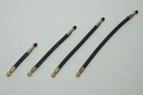 Szelep hosszabbító 4040 – 250mm gumis