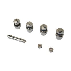 Rejtett szelep készlet BMW-hez