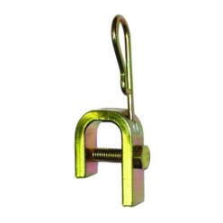 Szelep hosszabbító tartóbilincs szimpla