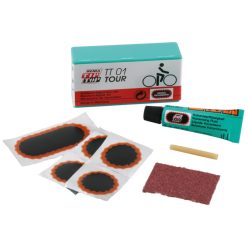 Tip-Top készlet 01 – Kerékpár TT01