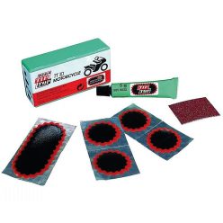 Tip-Top készlet 10 – Motorkerékpár TT10