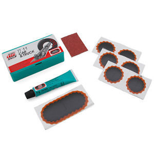 Tip-Top készlet 11 – Személyautó TT11