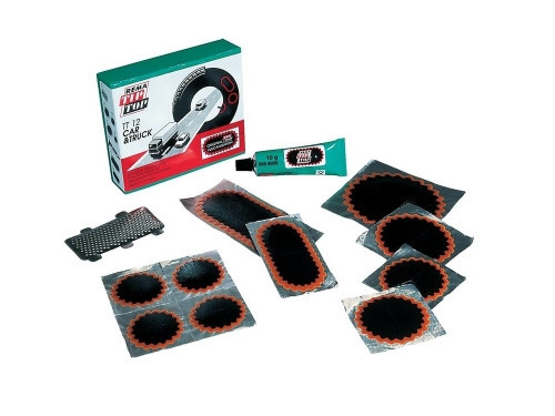 Tip-Top készlet 12 – Teherautó TT12