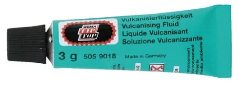 Tip-Top SVS-VULC gumiragasztó, 3 g