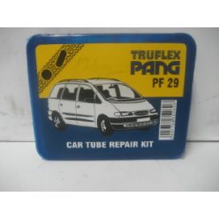 Pang készlet PF29 személygépjármű