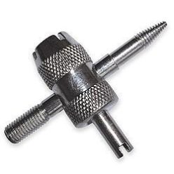   Szelep menetmetsző, javító 0205 "T" – UEUKBK01