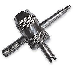 Szelep menetmetsző, javító 0205 "T" – UEUKBK01